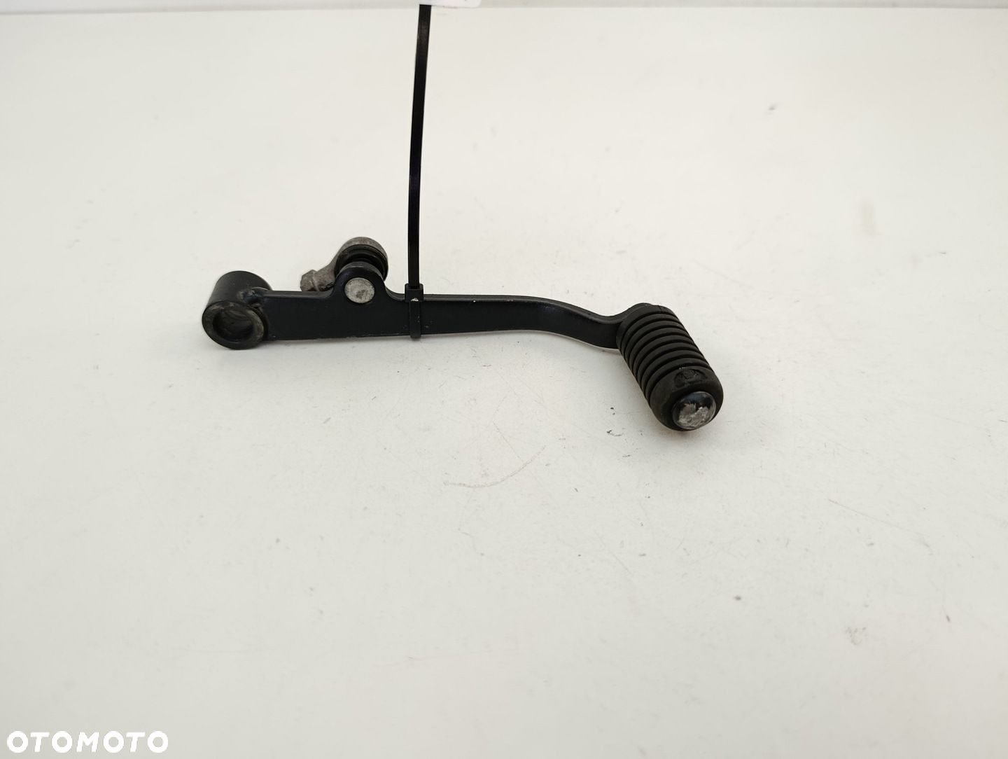 YAMAHA MT07 TRACER 7GT RM30 DŹWIGNIA ZMIANY BIEGÓW - 2