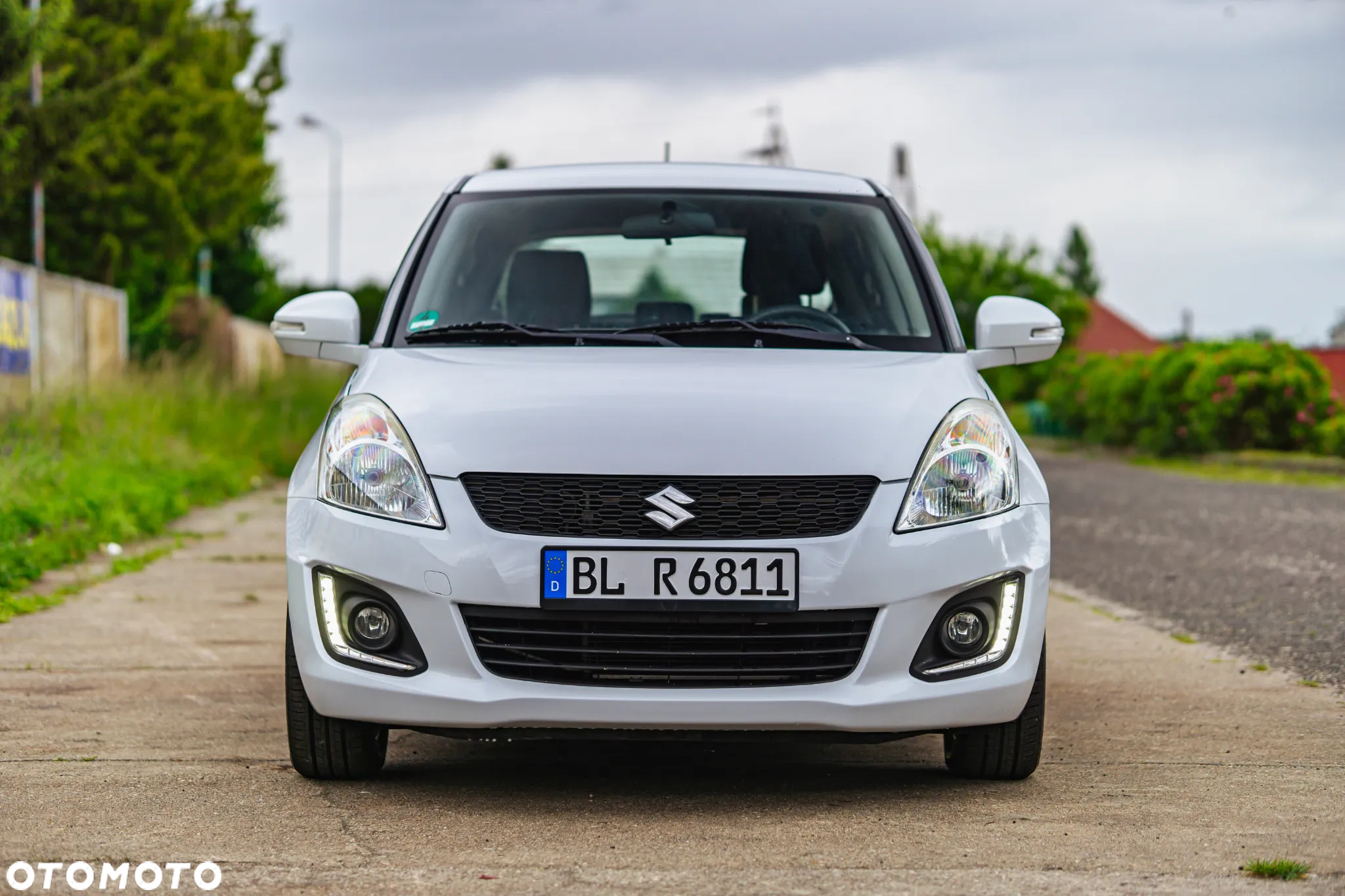 Suzuki Swift 1.2 Dualjet Comfort - 8