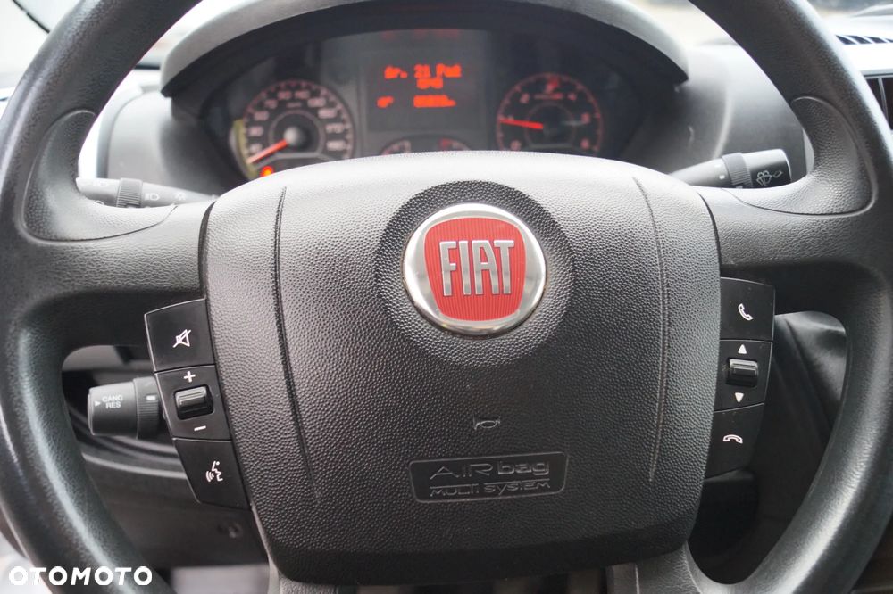 Fiat Ducato - 22