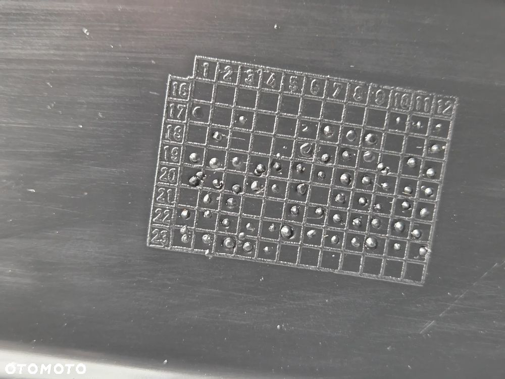 PŁYTA OSŁONA PODWOZIA LEWY TYŁ ORYGINAŁ JX6B-9D183-BB FORD FOCUS MK4 - 5