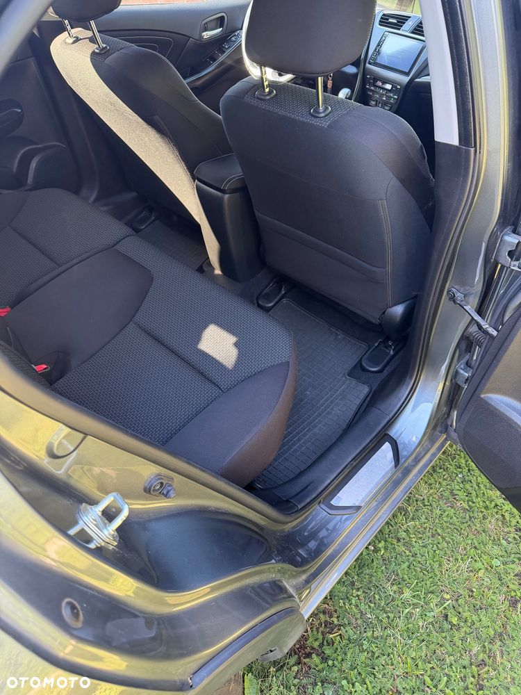 Honda Civic 1.8 Elegance (ADAS / Connect+) - 14