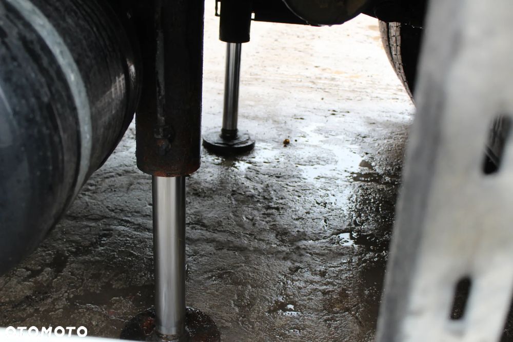 MAN TGX 26.540 z Niemiec 6x4 - 17