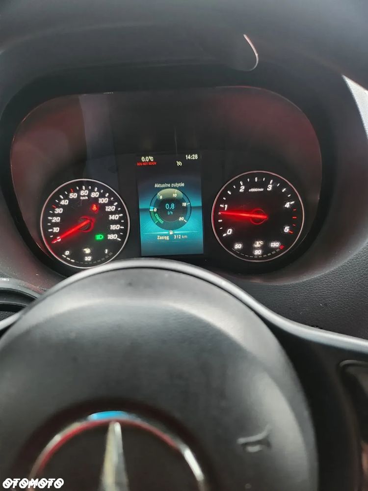 Mercedes-Benz Sprinter - 30