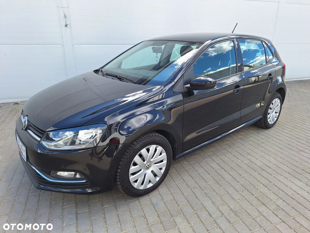 Volkswagen Polo - 2
