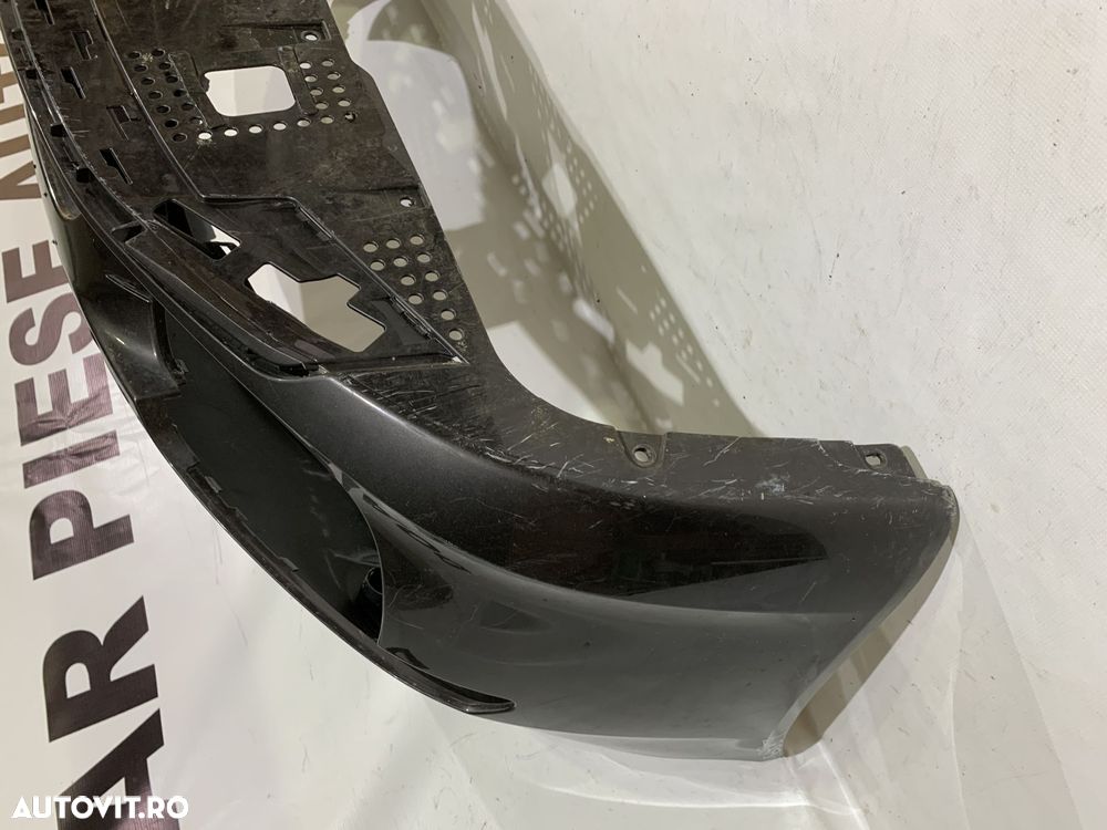 Bara fata Porsche 911, 991 Carrera, 2011, 2012, 2013, 2014, 2015, 2016, cod origine OE 99150531100-07FFF. - 14