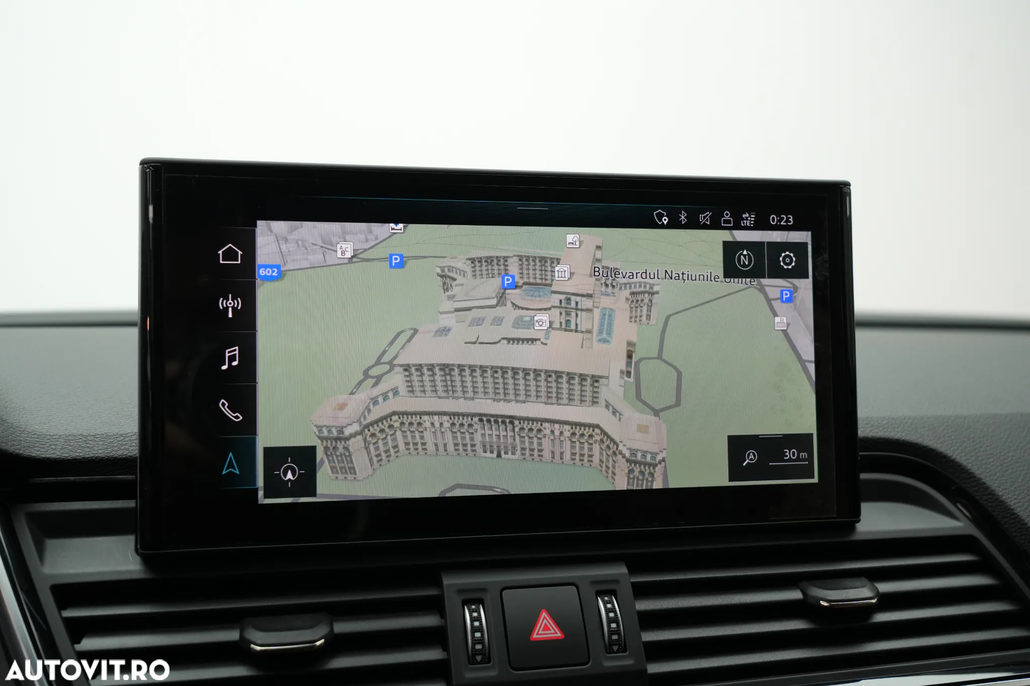 Audi Q5 50 TFSI e quattro S tronic design - 36