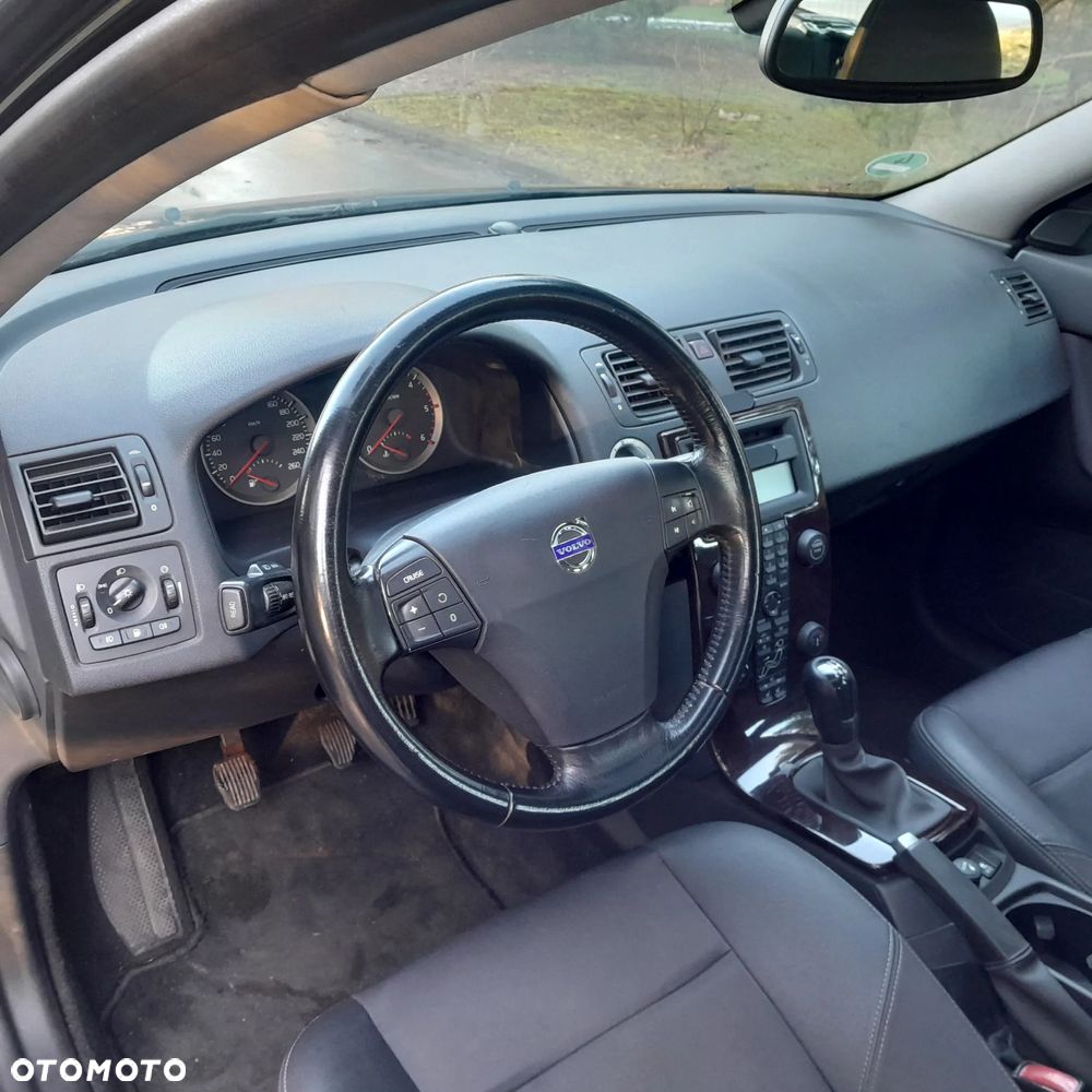 Volvo V50 2.0D DPF Momentum - 7