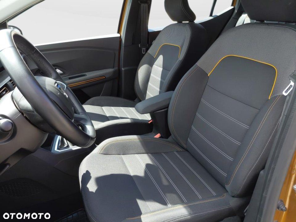 Dacia Sandero Stepway - 2