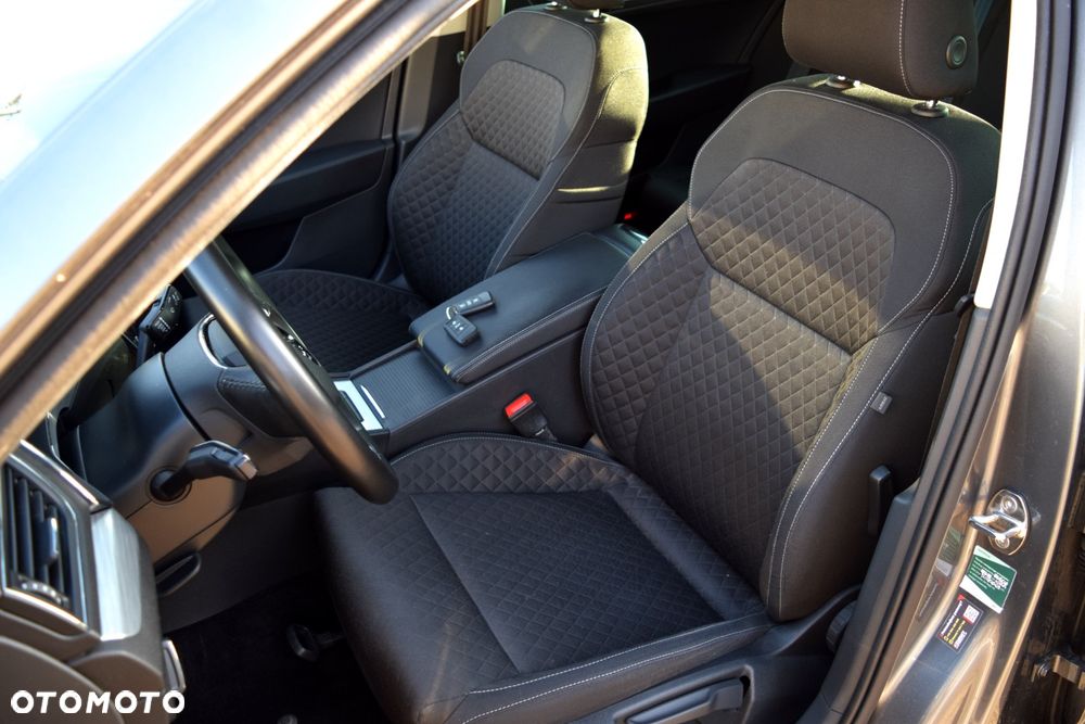 Skoda Superb 1.5 TSI Sportline DSG - 13