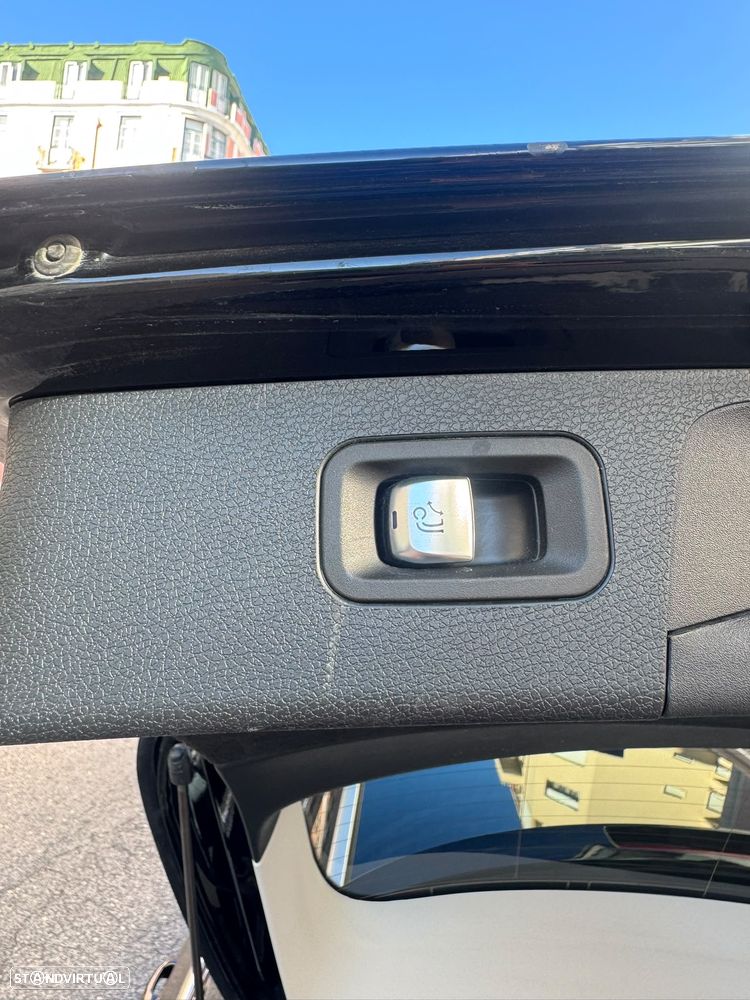 Mercedes-Benz E 300 de 9G-TRONIC Avantgarde - 13