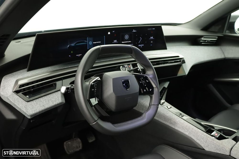 Peugeot 3008 1.2 Hybrid Allure e-DCS6 - 7
