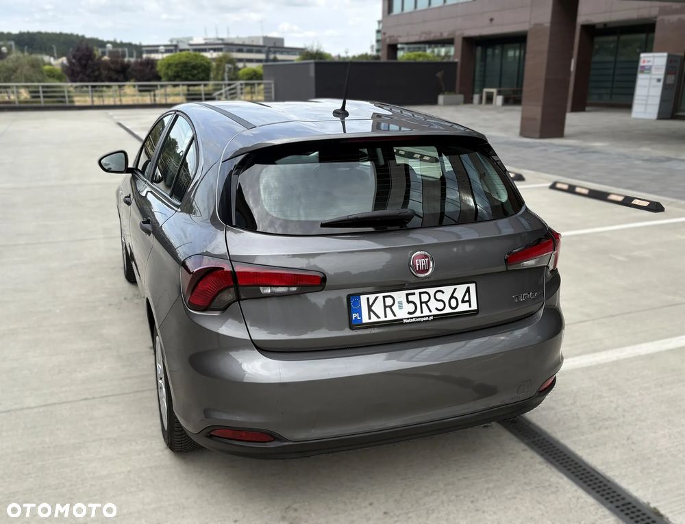 Fiat Tipo - 24