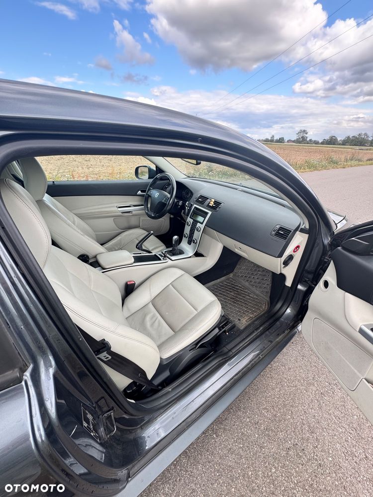 Volvo C30 1.6D DRIVe - 11