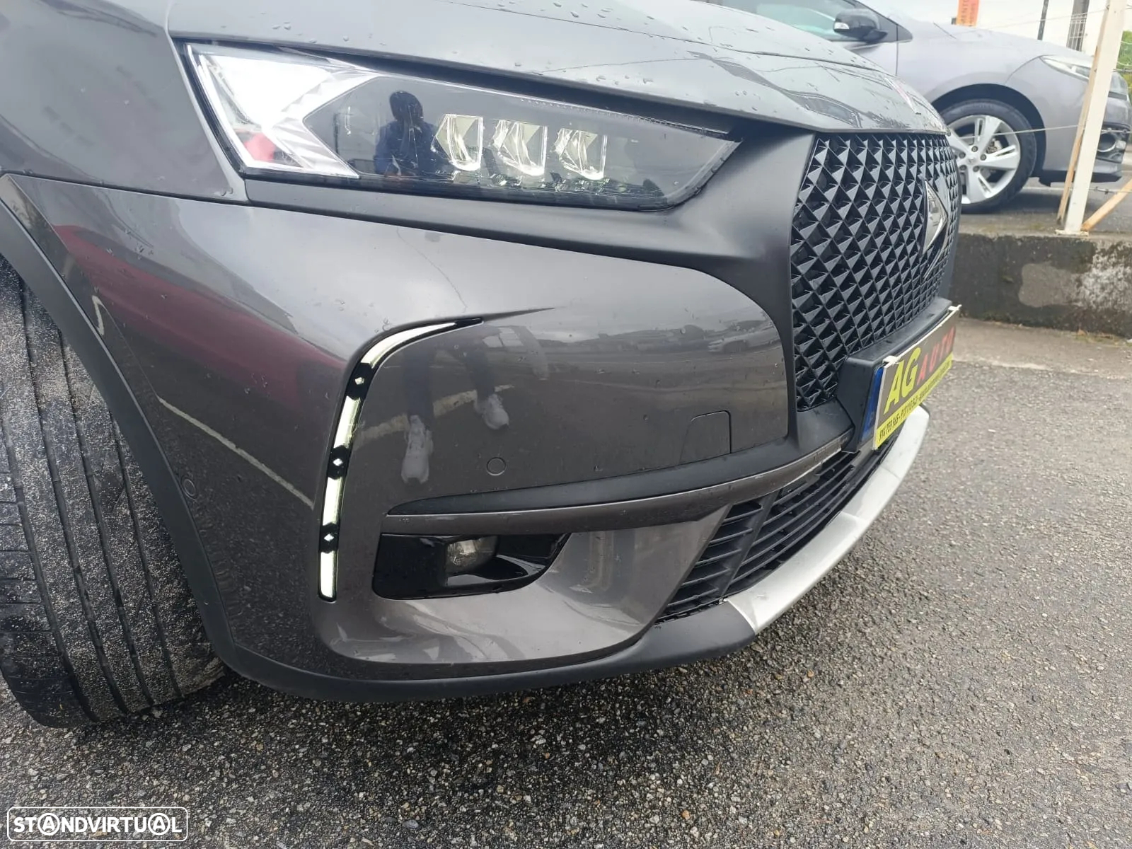 DS DS7 Crossback 1.5 BlueHDi Performance Line - 20