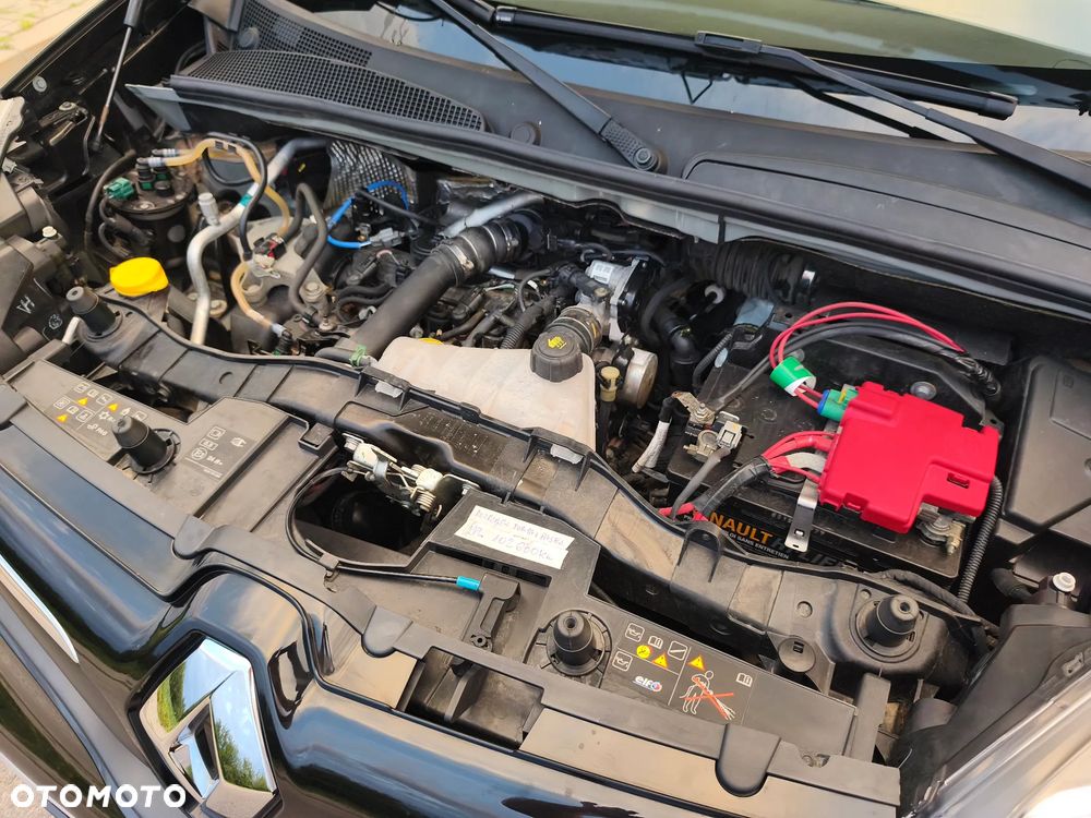 Renault Kangoo 1.5 dCi Extrem - 16