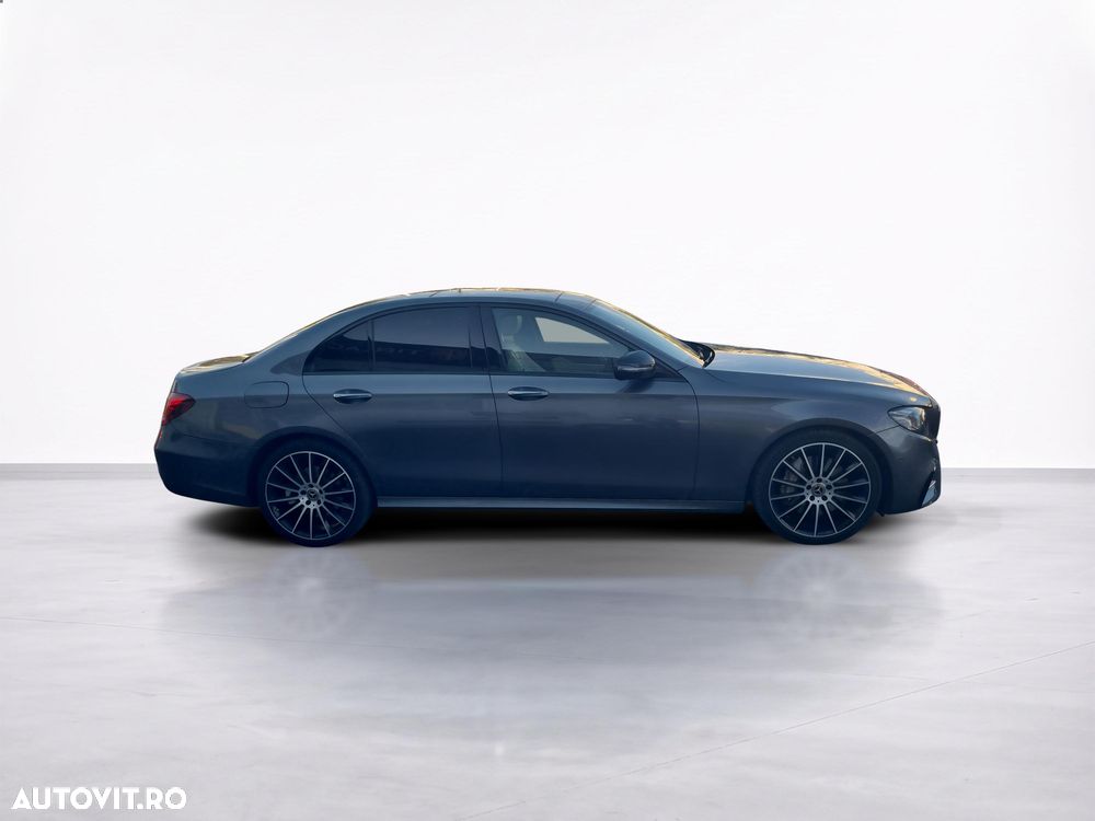 MERCEDES-BENZ E-Class 2016 — imagine 6