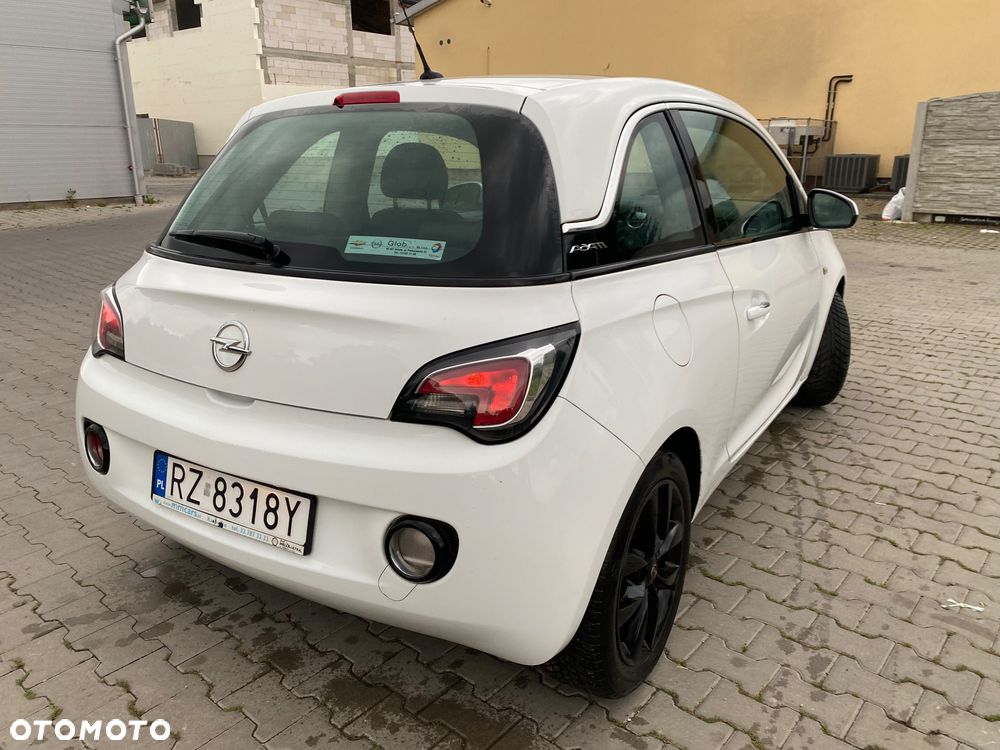 Opel Adam 1.4 Jam - 4