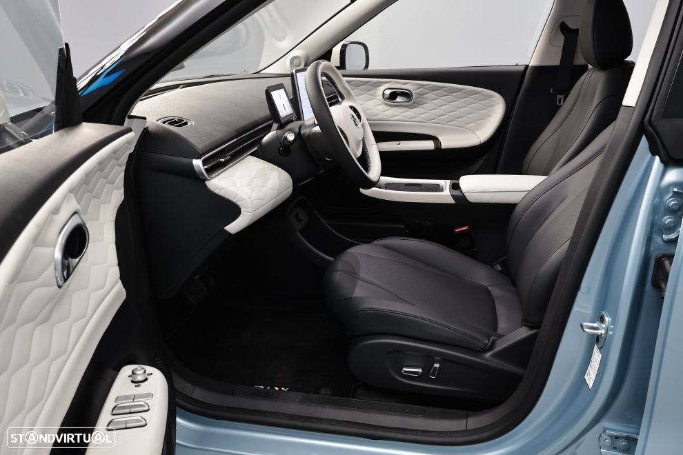 Dongfeng Box 42 kWh Plus - 50
