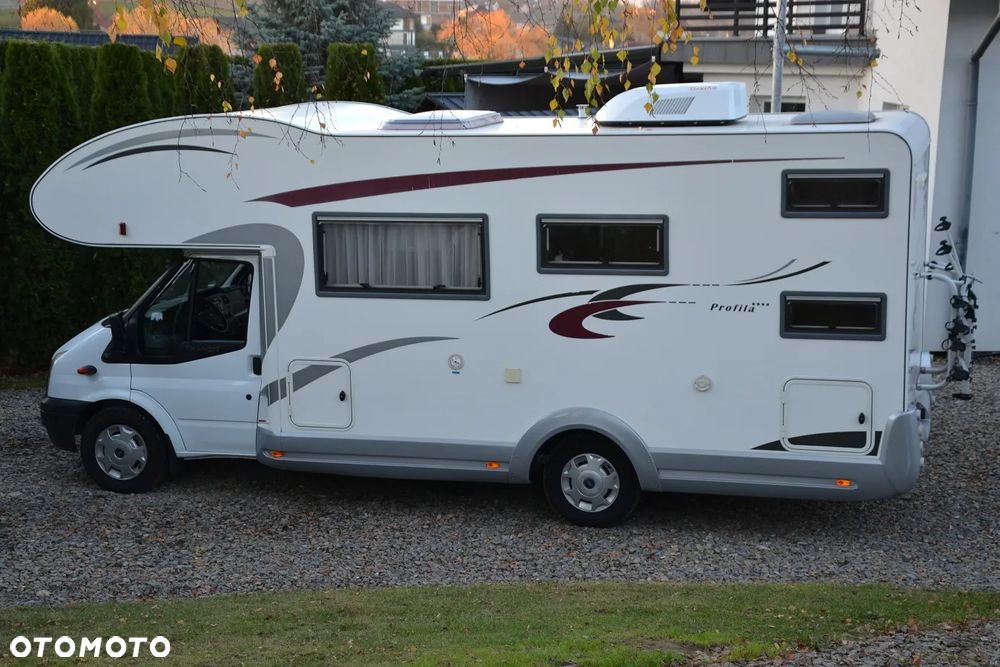 Eura Mobil Transit - 2