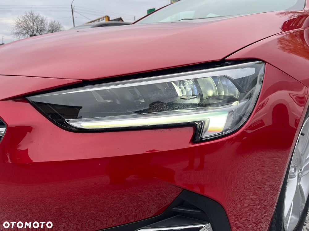 Opel Insignia 2.0 CDTI Business Edition S&S - 12