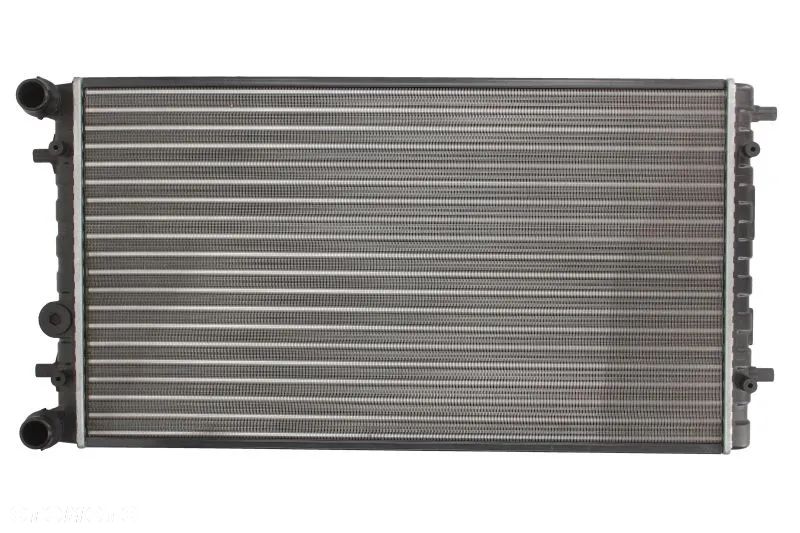 CHŁODNICA WODY VW NEW BEETLE - 2