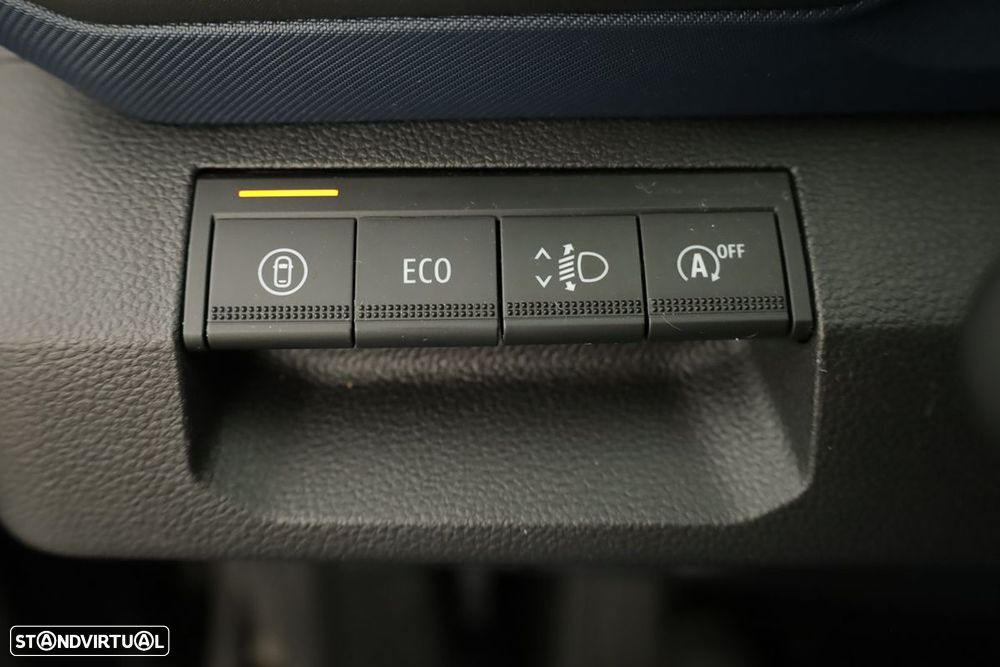 Dacia Duster 1.0 TCe ECO-G Journey Bi-Fuel - 19