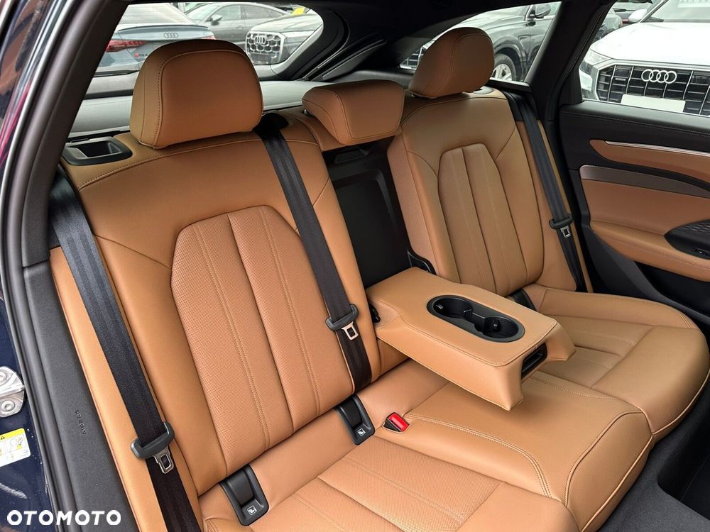 Audi A6 Avant - 23