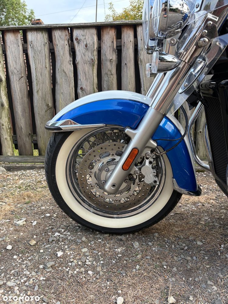 Triumph Thunderbird - 11