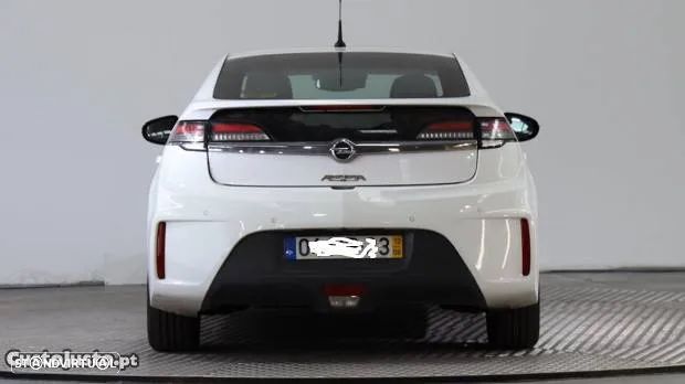 Opel Ampera 1.4 Ecotec Cosmo - 9