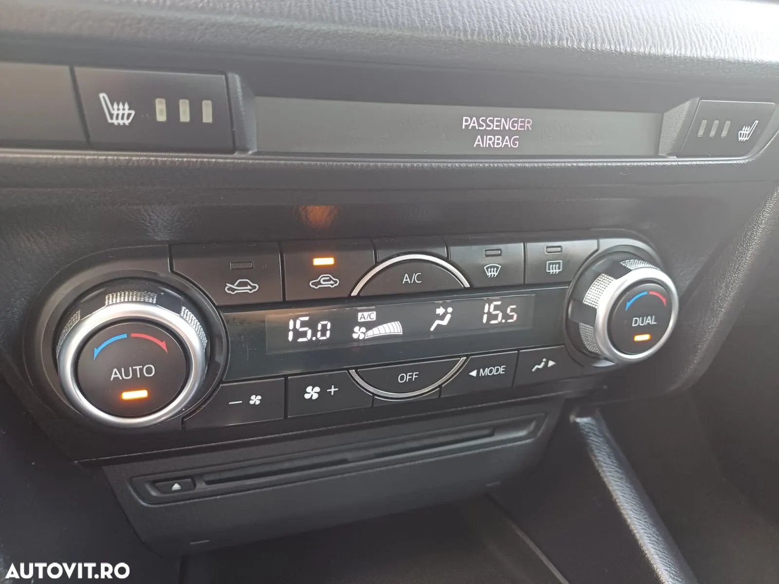 Mazda 3 G120 Attraction - 19