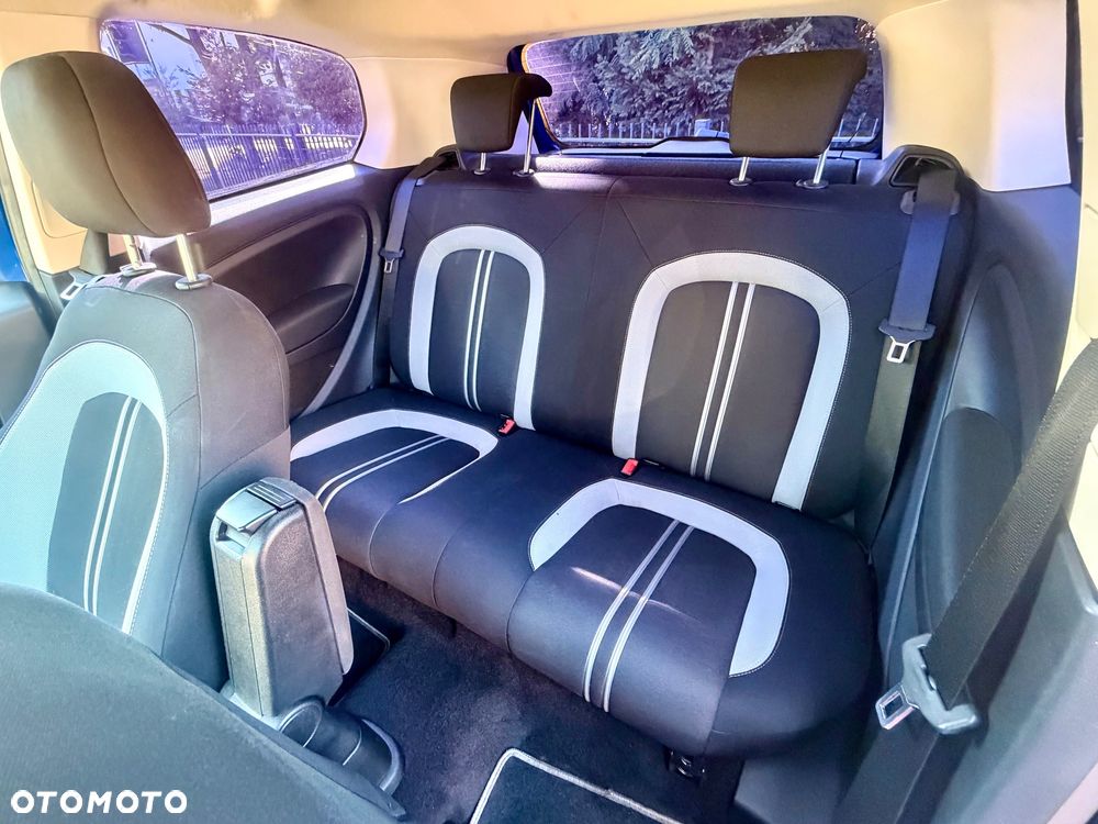 Fiat Grande Punto 1.4 8V 360 - 16