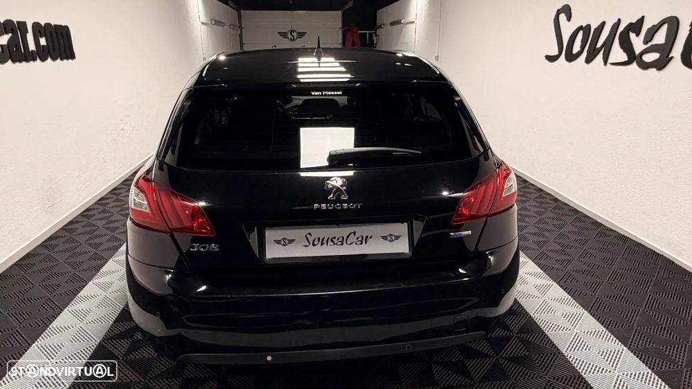 Peugeot 308 PureTech 130 Stop & Start Allure - 8