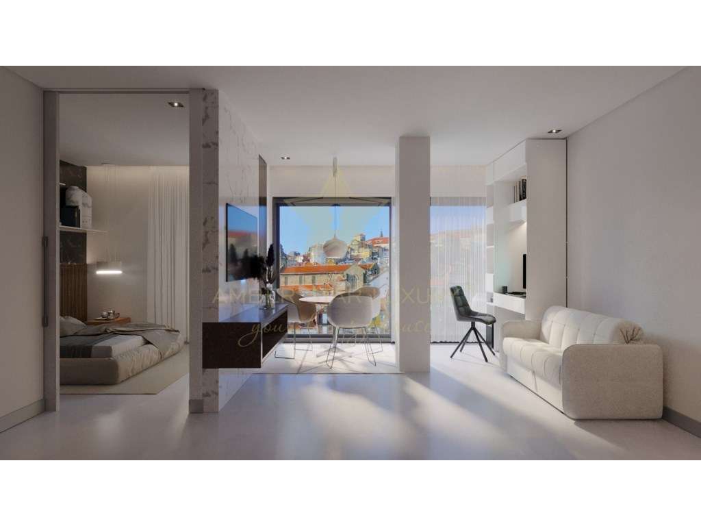 Bloco de apartamentos  Porto - Grande imagem: 4/17