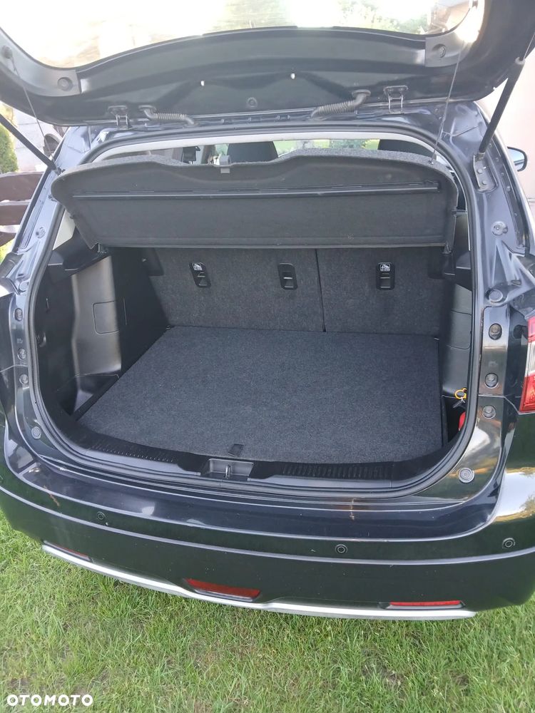 Suzuki SX4 S-Cross 1.6 DDiS Allgrip Comfort - 8