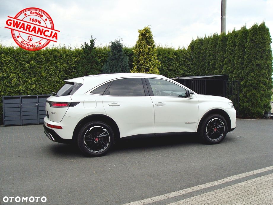 DS Automobiles DS 7 Crossback - 4
