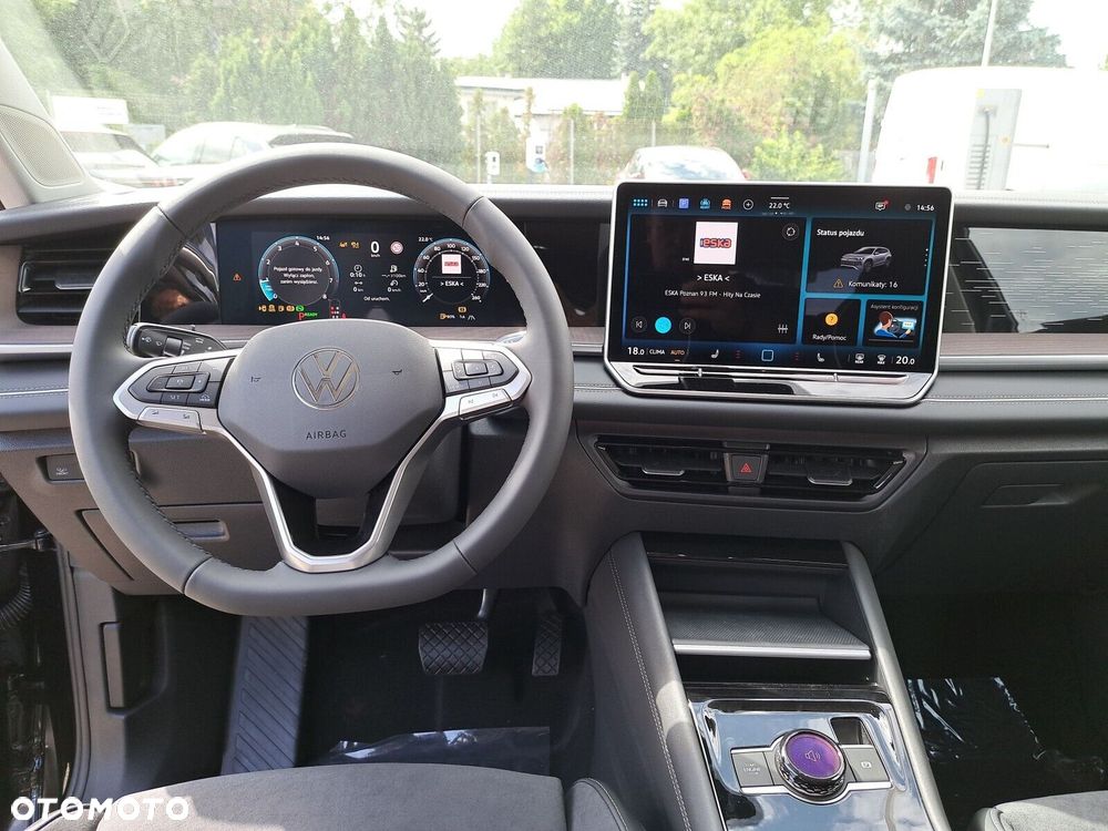 Volkswagen Tayron - 15