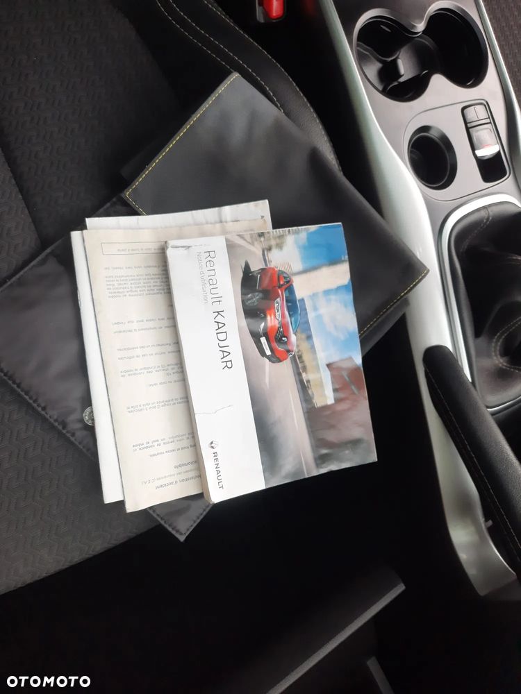 Renault Kadjar Energy TCe 130 Experience - 17