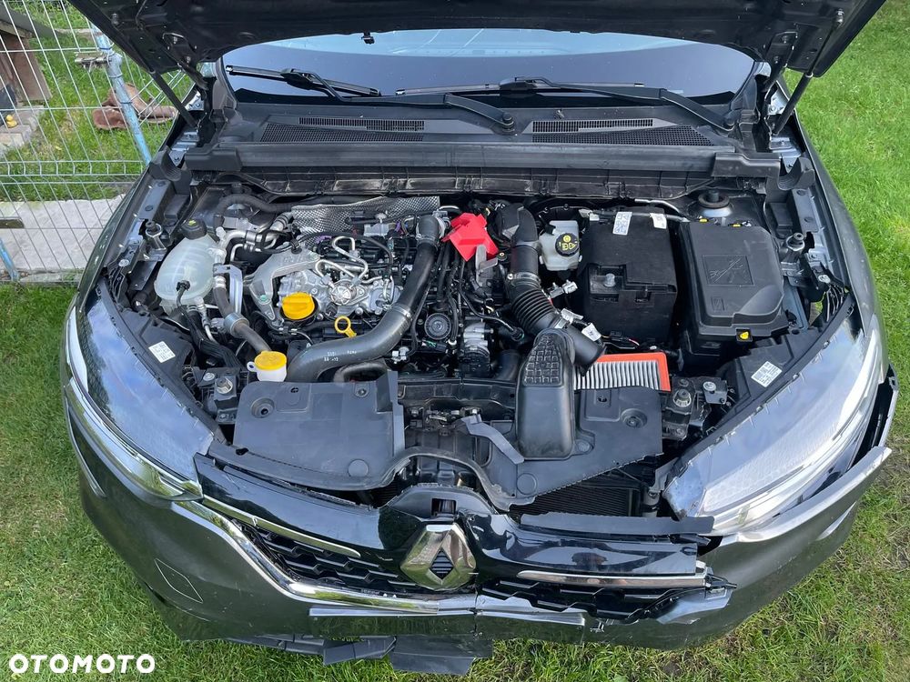Renault Arkana TCe Mild Hybrid 140 EDC Techno - 8
