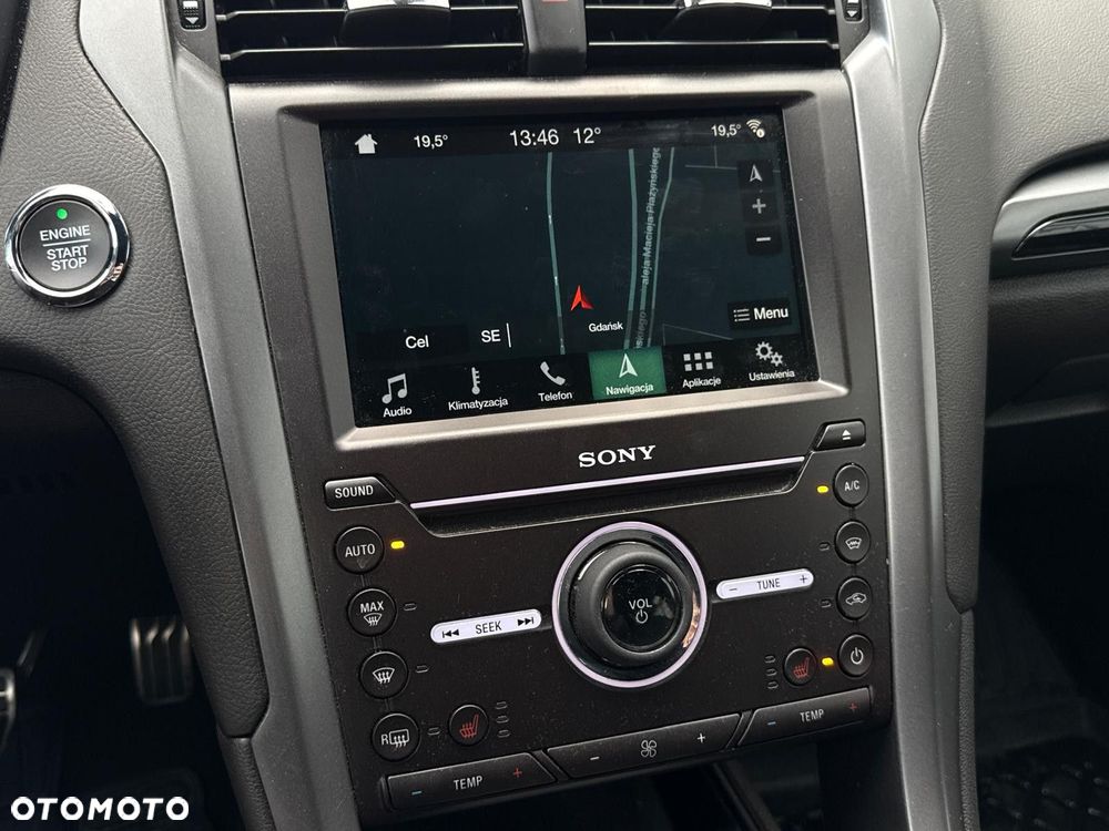 Ford Mondeo 1.5 EcoBoost STart-Stopp ST-Line - 20