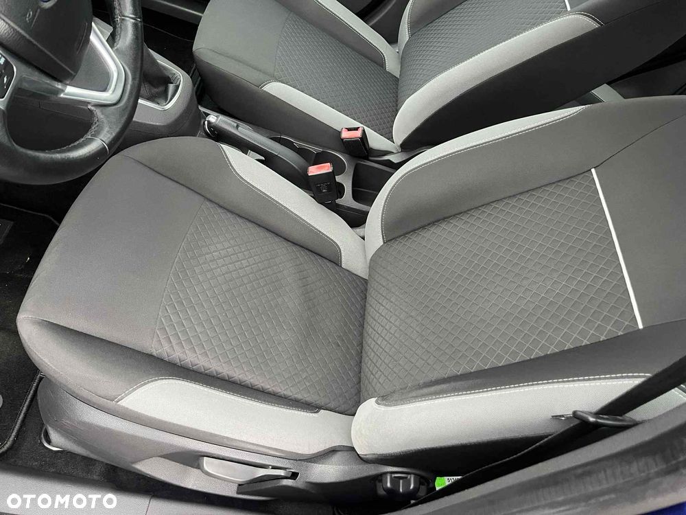 Ford Fiesta 1.25 SYNC Edition - 10