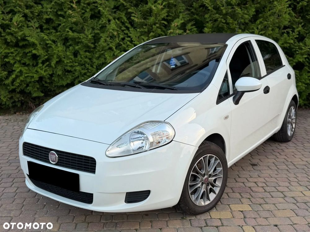Fiat Grande Punto