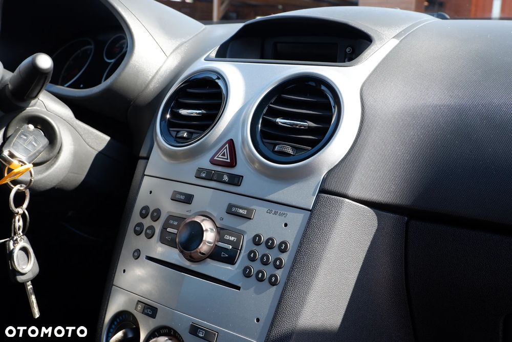 Opel Corsa 1.2 16V 111 - 6