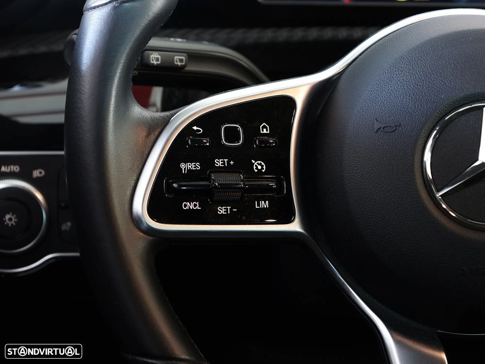 Mercedes-Benz A 180 d Style - 19
