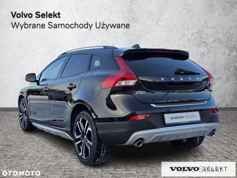 Volvo V40 - 8