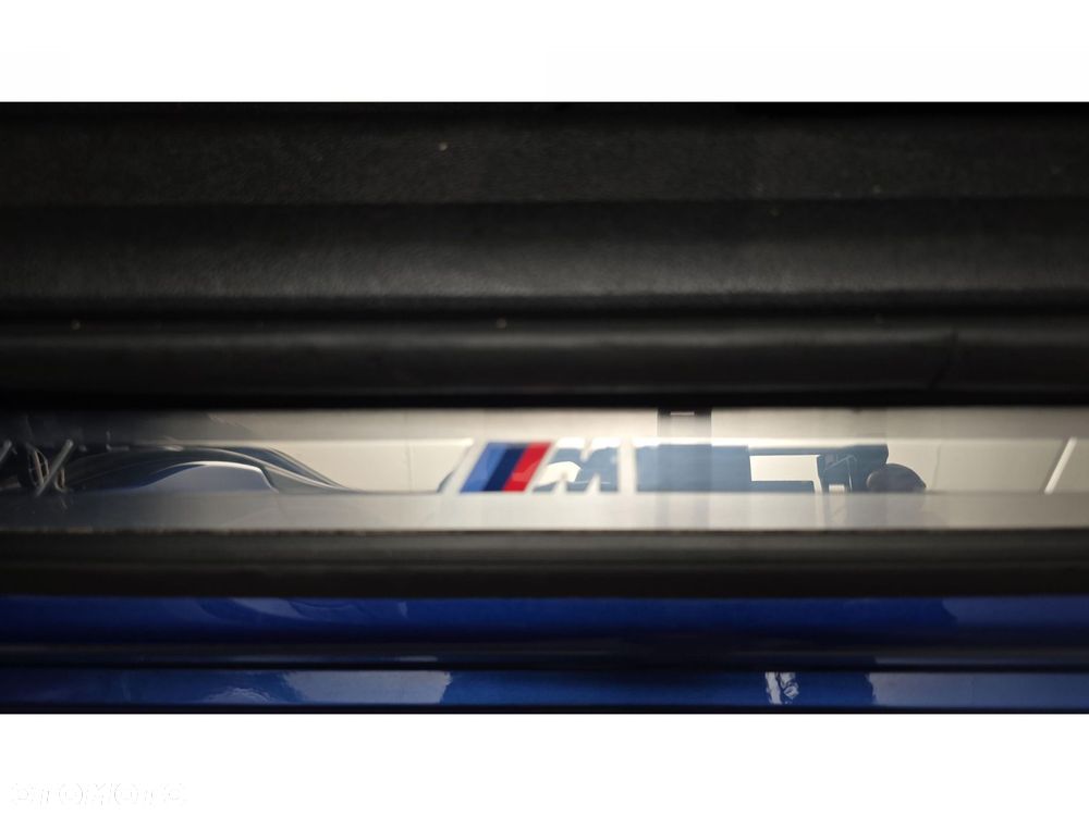 BMW Seria 3 320d xDrive M Sport - 30