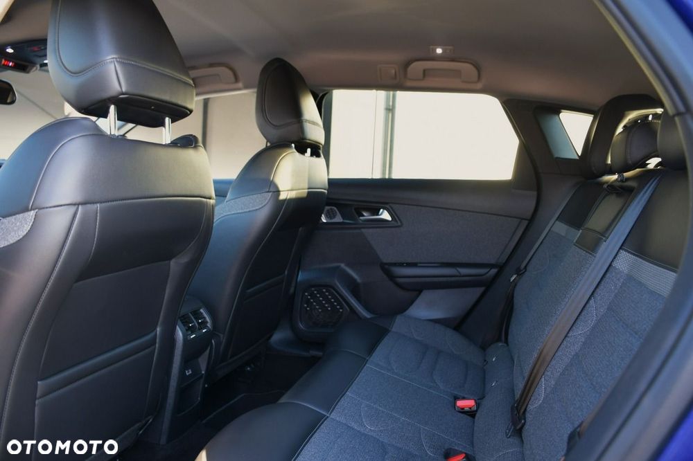 Citroën C5X - 13