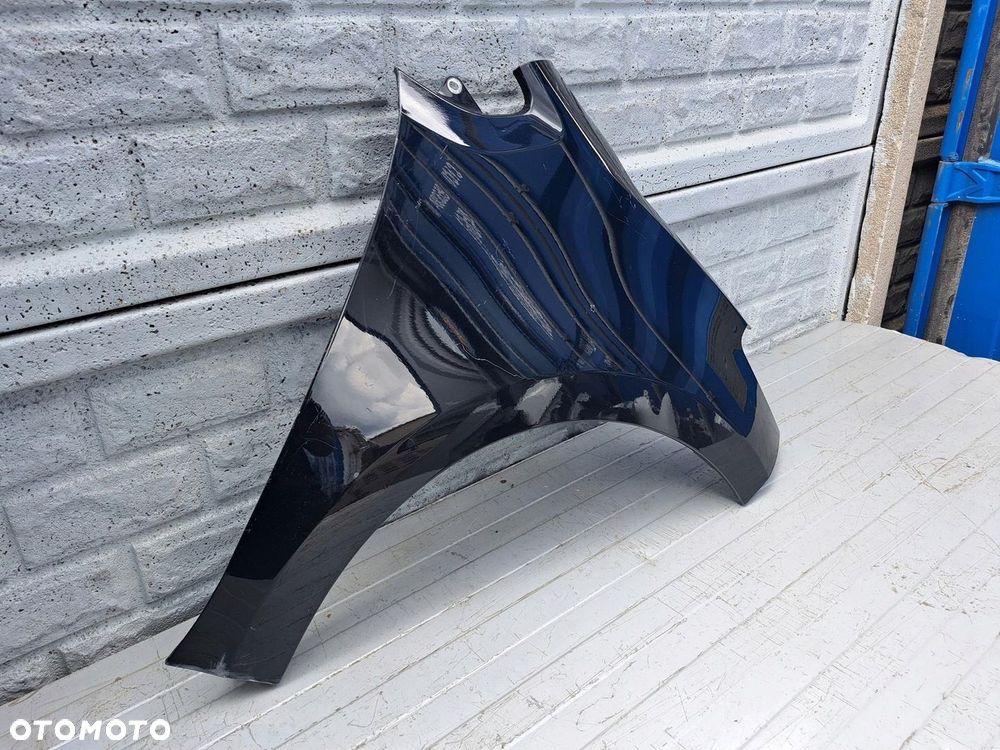 VW UP SKODA CITIGO MII LIFT 17-22 BŁOTNIK PRAWY - 3