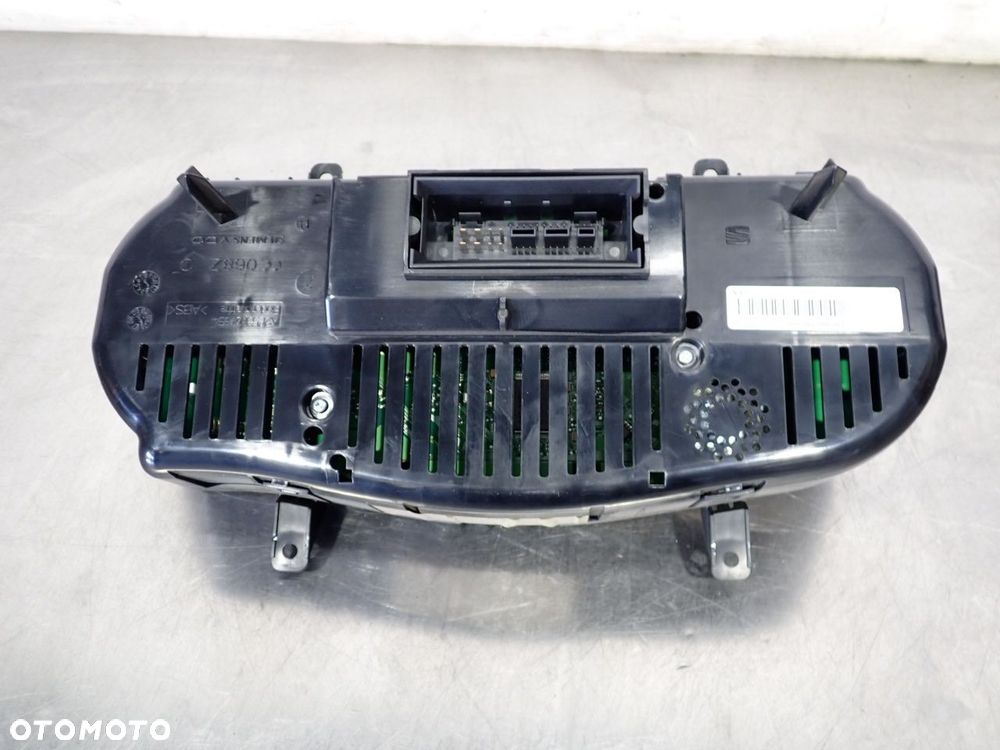 LICZNIK SEAT LEON II 1P0920840C - 3