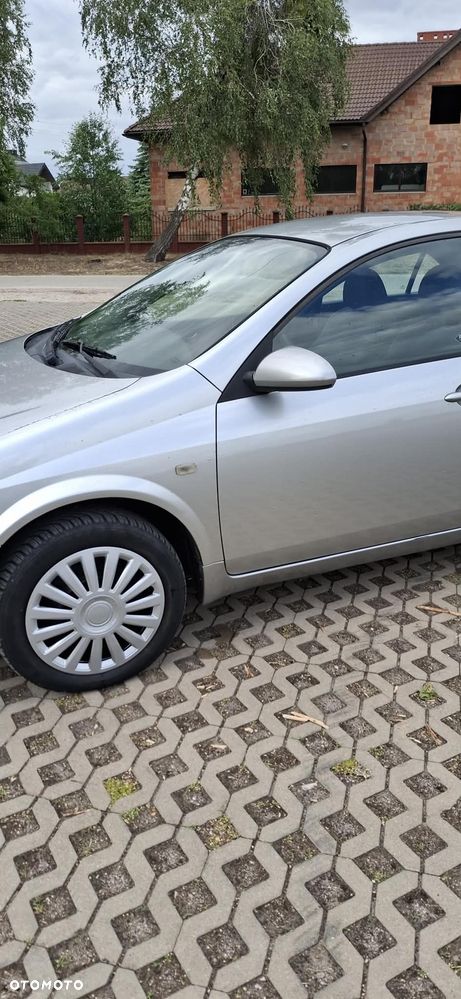 Nissan Primera 1.8 Acenta - 2