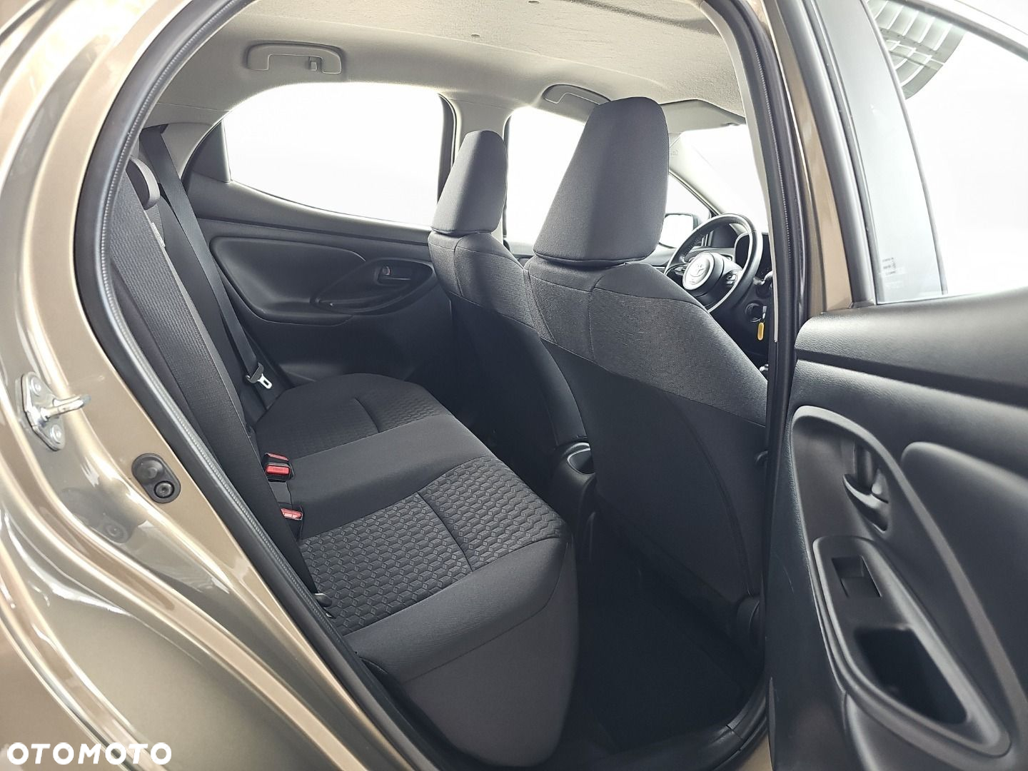 Toyota Yaris - 20